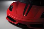 Ferrari 430 Scuderia 2007 года (NA)